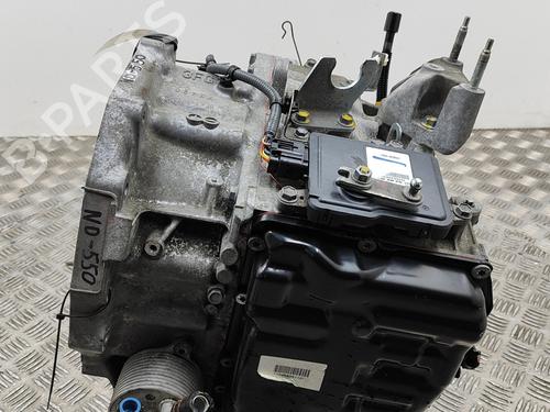 Gearbox VW CADDY IV Box Body/MPV (SAA, SAH) 2.0 TDI 4motion | BP17139789M3
