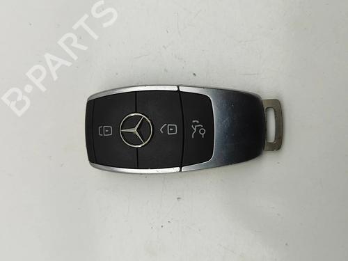 Electronic module MERCEDES-BENZ EQB (X243) EQB 350 4-matic (243.612) | BP33391132M83 - Image 2
