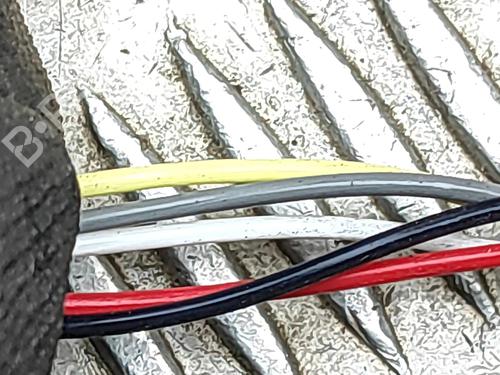 Electronic sensor AUDI Q5 (8RB) 3.0 TDI quattro | BP34190976M84  - Image 7