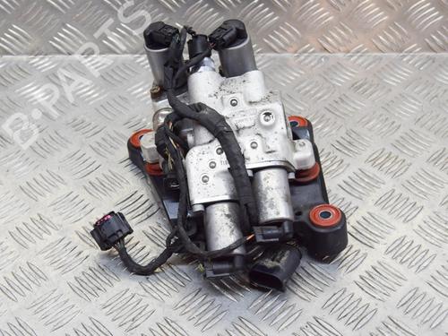 Used Electronic module BMW 7 (F01, F02, F03, F04) 740 d (306 hp) 7852752