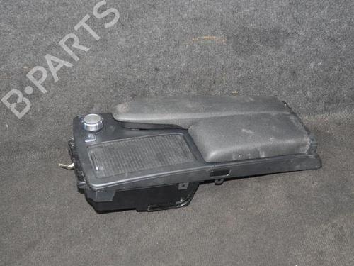 Armrest / Center console MERCEDES-BENZ C-CLASS (W204) C 220 CDI (204.002) | BP7800665I20 