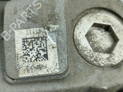 Right front brake caliper MERCEDES-BENZ GLC Coupe (C253) 300 4-matic (253.384) | BP27797899M104 