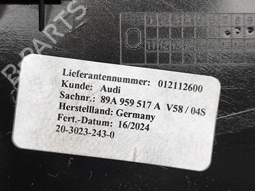 Other AUDI Q4 E-TRON SUV (F4B) 45 | BP28561637O1 