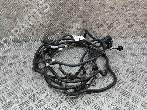 Pipe AUDI Q7 (4MB, 4MG, 4MQ) 3.0 TDI quattro | BP19283787M125