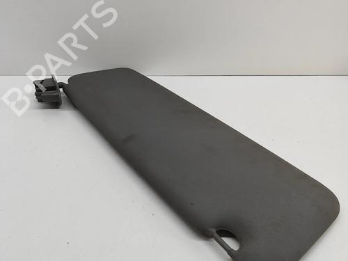 Left sun visor RENAULT MASTER III Van (FV) 2.3 dCi 165 RWD (FV0P, FV0U, FV10, FV12, FV1E) | BP18417801I1