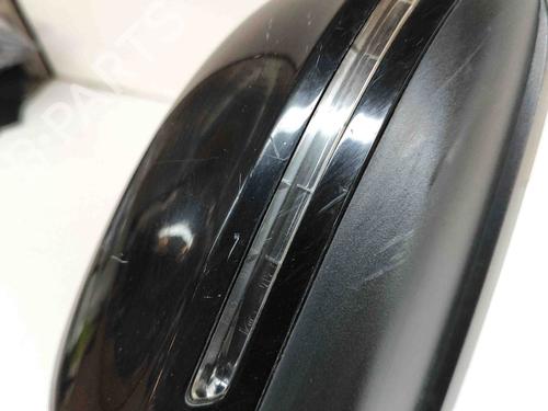 Left mirror AUDI Q3 (8UB, 8UG) 2.0 TDI | BP17767817C26 