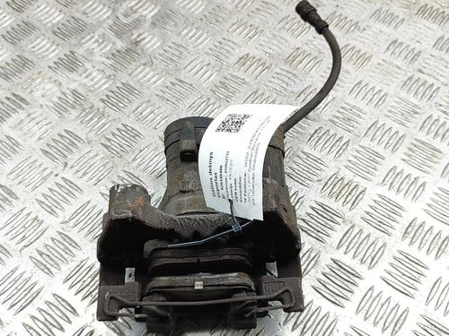Right rear brake caliper SKODA SUPERB III Estate (3V5) 1.6 TDI | BP19743645M106 