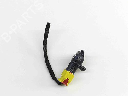 Sonda eletrónica VW TOUAREG (7P5, 7P6) 3.0 V6 TDI (262 hp) 26014852