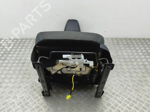 Left front seat TOYOTA bZ4X (_EAM1_) EV (XEAM10) | BP39380633C15 - Image 5