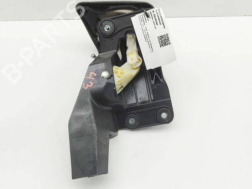 Gear lever FORD TRANSIT CUSTOM V362 Bus (F3) 2.2 TDCi | BP36644497M90 - Image 4