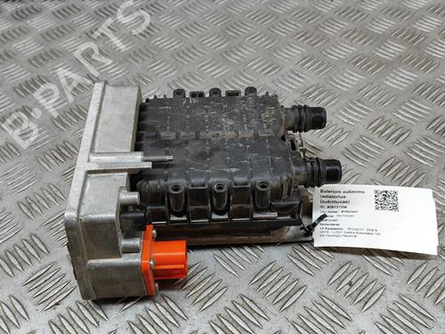 Electronic module PEUGEOT 2008 II (UD_, US_, UY_, UJ_, UR_, UC_) e-2008 (UKZKXZ) | BP27778907M83 