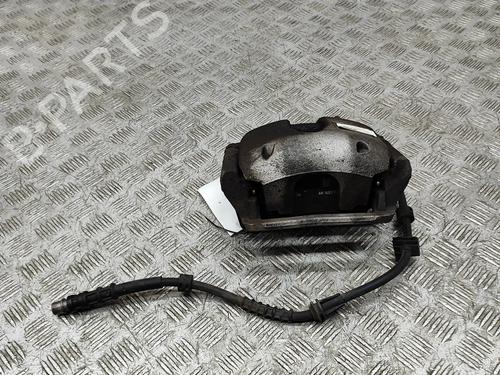 Used Left front brake caliper PEUGEOT 3008 II SUV (MC_, MR_, MJ_, M4_) Hybrid (224 hp) 28553528