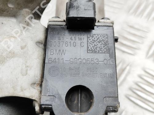 Auxiliary water pump BMW X1 (F48) xDrive 25 e Plug-in-Hybrid | BP32345070M111 