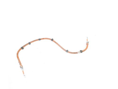 Used Wiring harness Wiring harness MITSUBISHI OUTLANDER III (GG_W, GF_W, ZJ, ZL, ZK) 2.0 Hybrid 4WD (GG2W) (189 hp) 33344563 33344563