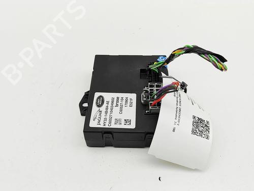 Used Electronic module Electronic module LAND ROVER DISCOVERY V (L462) 3.0 Td6 4x4 (258 hp) 33376672 33376672
