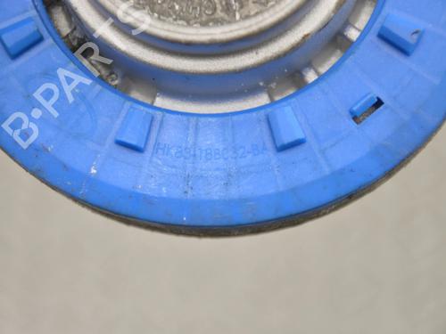 Støtte LAND ROVER RANGE ROVER VELAR (L560) 2.0 D180 TD4 4x4 | BP30268202C155