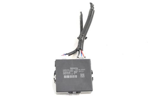 Used Electronic module Electronic module LEXUS NX (_Z1_) 300h (AYZ10_) (155 hp) 33345800 33345800