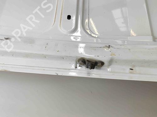 Right slide door IVECO DAILY V Van 35C15 V, 40C15 V, 45C15 V, 50C15 V, 60C15 V,65C15 V | BP29593474C75 