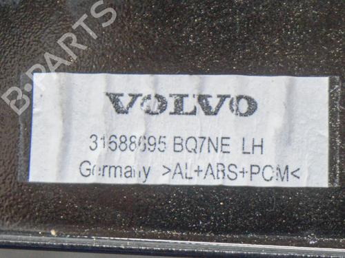 Dørliste VOLVO XC90 II (256) T5 AWD | BP27748751C150 - Image 3