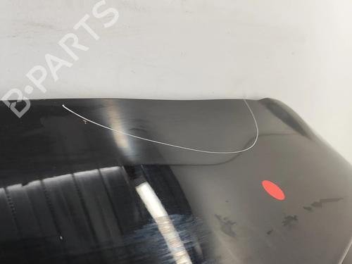 Tailgate MAZDA 2 Hatchback (DL, DJ) 1.5 (DJLFS, DJ2HA) | BP29752852C6 