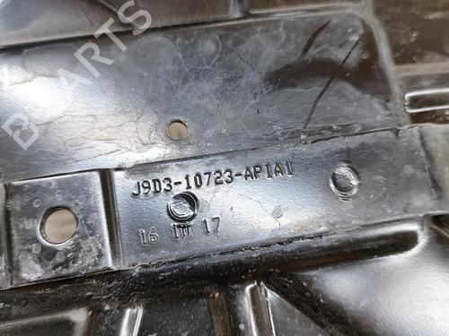 Support JAGUAR I-PACE (X590) EV400 AWD | BP27782741C155  - Image 7