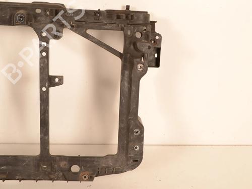 Front slam panel MAZDA 6 Saloon (GJ, GL) 2.2 D (GJ2FP) | BP33353375C72 - Image 4