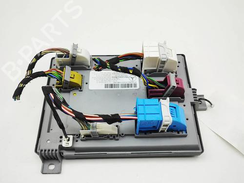 Control unit MERCEDES-BENZ EQS (V297) EQS 450+ (297.123) | BP39205546M11 - Image 3