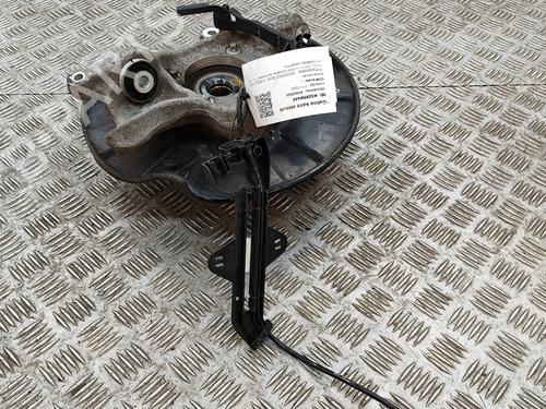 Left rear steering knuckle MERCEDES-BENZ S-CLASS (W222, V222, X222) S 350 d (222.020, 222.120) | BP30492767M27