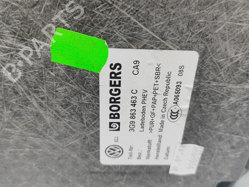 Luggage compartment floor VW PASSAT B8 Variant (3G5, CB5) 1.4 GTE Hybrid | BP26500948I33  - Image 6