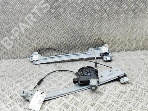 Vindusheismekanisme venstre foran CADILLAC ESCALADE 6.2 AWD | BP30394572C22 