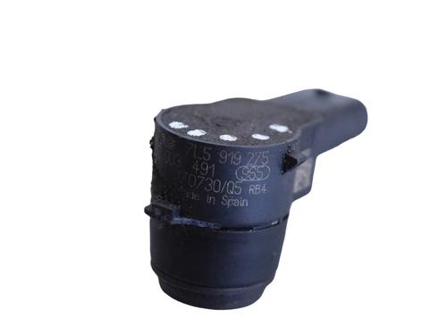 Electronic module PORSCHE CAYENNE (9PA) S 4.8 | BP33367754M83 - Image 5