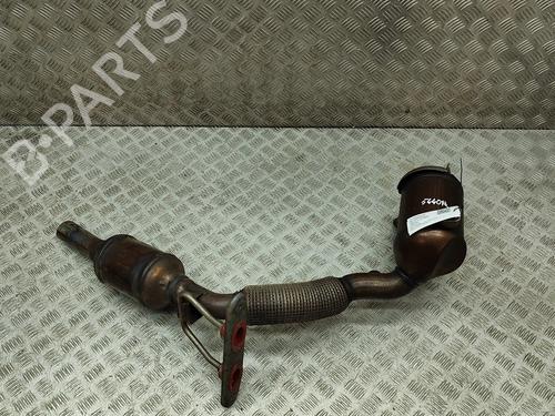 Used Catalyst VW TAIGO (CS1) 1.0 TSI (110 hp) 27796405