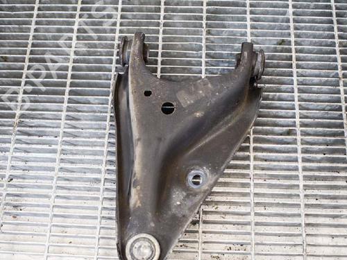 Right front suspension arm DACIA SANDERO II 1.5 dCi 75 / Blue dCi 75 (B8JW, B8M4, B8AH, B8M7, B8M6) | BP6740598M13 