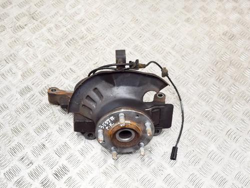 Used Left front steering knuckle Left front steering knuckle KIA CARNIVAL II (GQ) 2.9 CRDi (144 hp) 14638647 14638647