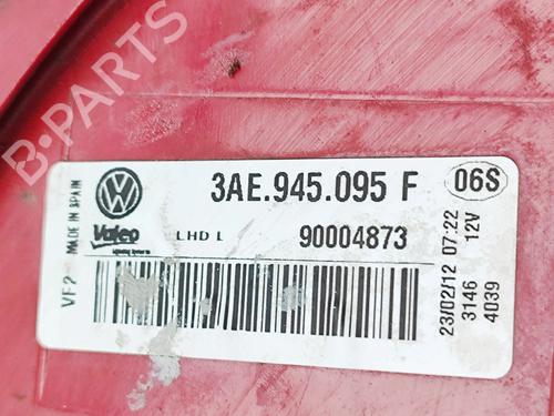 Left taillight VW PASSAT B7 (362) 2.0 TDI | BP33385191C34  - Image 8