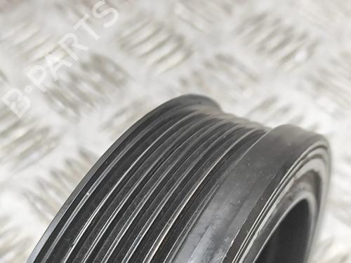 Pulley SKODA KAROQ (NU7, ND7) 2.0 TDI | BP27798952M122 - Image 5