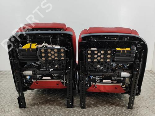 Seats set BMW X6 (G06, F96) M | BP33391171C78 - Image 6