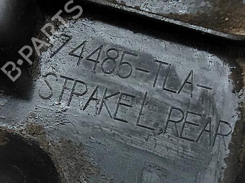 Other HONDA CR-V V (RW_, RT_) 2.0 E-CVT HYBRID AWD (RT6) | BP27791140O1