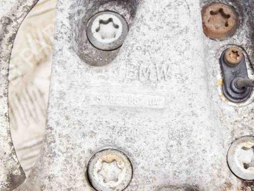 Right front steering knuckle BMW 1 (F20) 114 d | BP14638343M26 