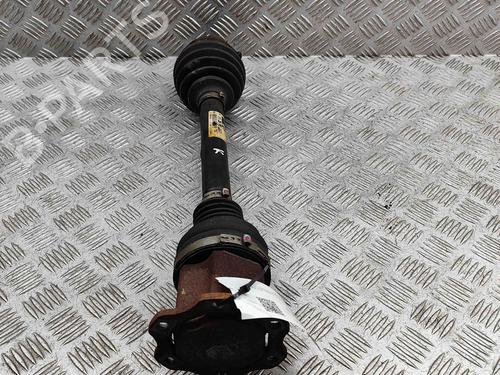 Left front driveshaft AUDI A7 Sportback (4GA, 4GF) 3.0 TDI quattro | BP29487519M38 