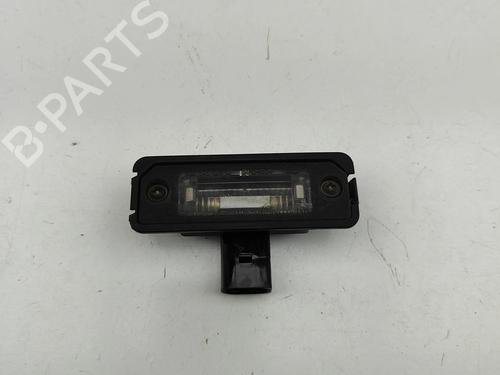 Éclairage de plaque d'immatriculation PORSCHE BOXSTER (987) S 3.4 (295 hp) 28732772