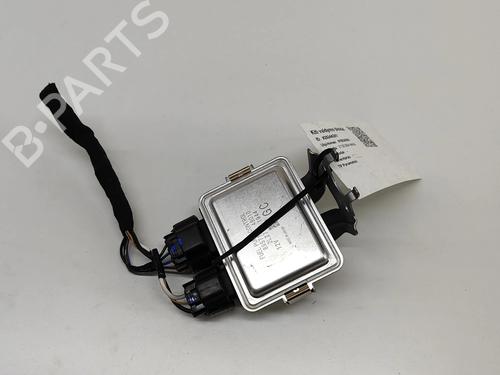 Electronic module TOYOTA C-HR (_X2_, _H2_) Hybrid (MAXH20) | BP27779630M83 