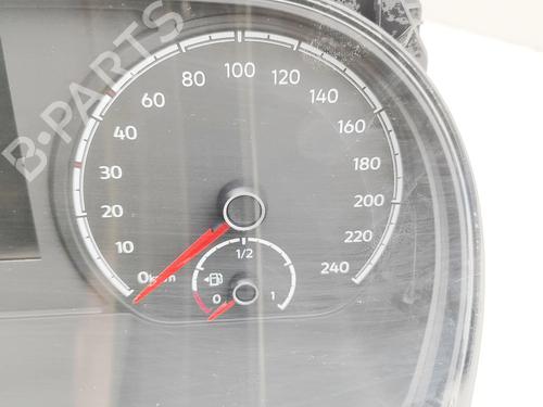 Instrument cluster VW CADDY V MPV (SBB, SBJ) 2.0 TDI 4motion | BP31976882C47