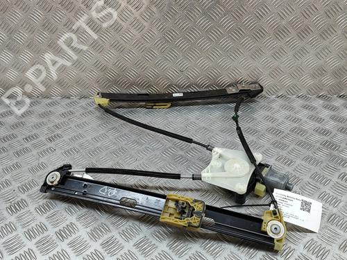 Used Front right window mechanism VW T-ROC (A11, D11) 1.0 TSI (116 hp) 24581478