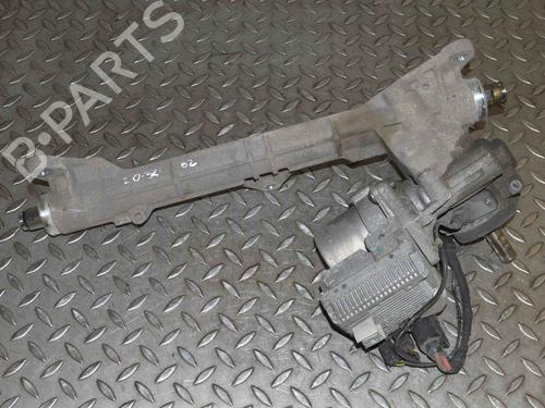 Used Steering rack MINI MINI (R56) Cooper D (112 hp) 30224082