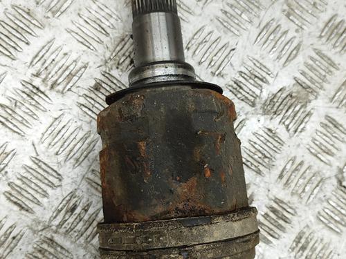 Right front driveshaft TOYOTA HILUX VII Pickup (_N1_, _N2_, _N3_) 2.5 D-4D 4WD (KUN25_, KUN25R) | BP16076239M39 