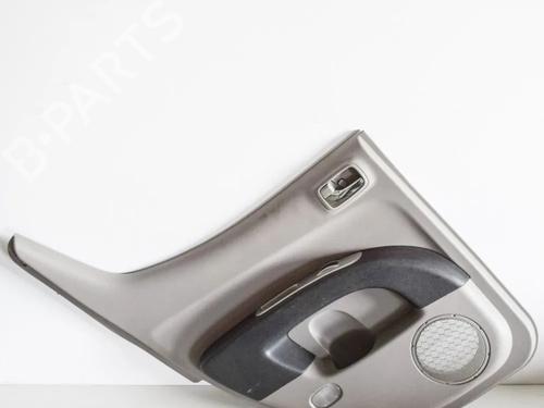 Used Rear left panel Rear left panel MITSUBISHI L200 / TRITON (KA_T, KB_T) 2.5 DI-D 4WD (KB4T) (178 hp) 6864309 6864309