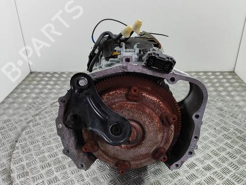 Used Gearbox Gearbox VW CADDY III MPV (2KB, 2KJ, 2CB, 2CJ) 2.0 SDI (70 hp) 33739969 33739969
