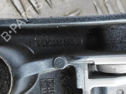 Dørhængsel/Dørbegrænser CITROËN JUMPY III Van (V_) 1.5 BlueHDi 120 | BP28438419C146 