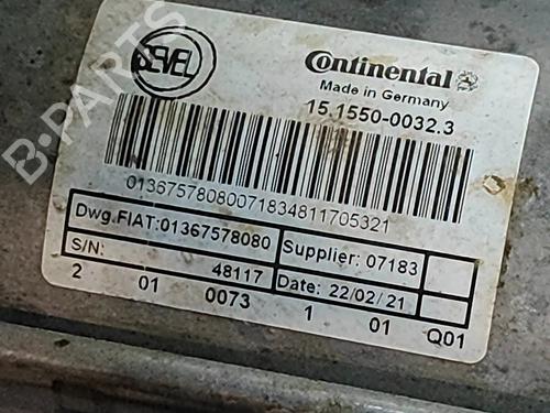 Suspension compressor PEUGEOT BOXER Bus 2.2 BlueHDi 140 | BP38239068M103 - Image 7